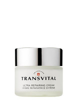 7100 Крем Transvital (Трансвитал) ультравосстанавливающий для чувствительной кожи лица 50 мл