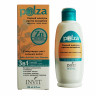 INVIT 455-10 Серный шампунь против выпадения  - Sulfur Anti Hair Loss Shampoo, серии "POLZA", 150 мл