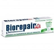 Biorepair Plus Total Protection Зубная паста для комплексной защиты эмали, 75 мл
