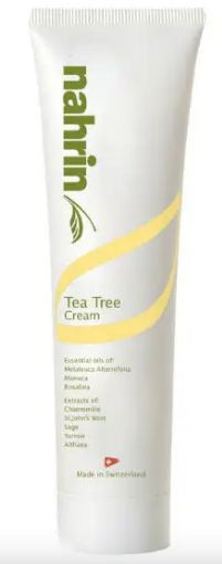 1704 "Чайное Дерево" крем, 30 мл (travel size)