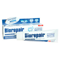 Зубная паста для ночного интенсивного восстановления Биорепейр (75 мл) / Biorepair ® Intensive Night Repair 