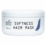 152334 Маска успокаивающая Softness для чувствительной кожи головы и волос, 250 мл