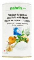 6014 "Морская соль с травами" приправа, 400 гр. + Шейкер, 80гр.