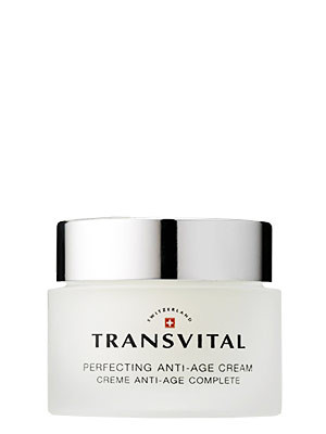 2966 Крем омолаживающий Transvital (Трансвитал) для лица "Совершенство", 50 мл