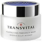 2969 Маска Transvital (Трансвитал) придающая сияние для лица "Совершенство", 50 мл