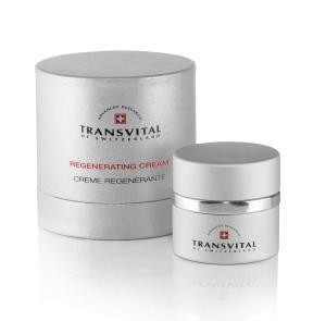 1929 Регенерирующий крем Transvital (Трансвитал) для лица, 50 мл