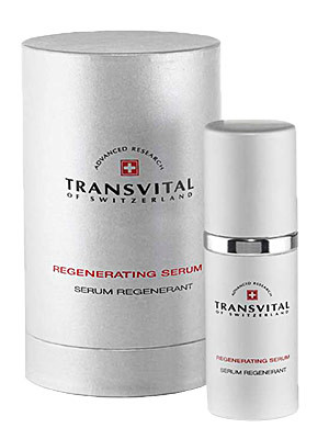 1931 Сыворотка Transvital (Трансвитал) Регенерирующая для лица, 30 мл
