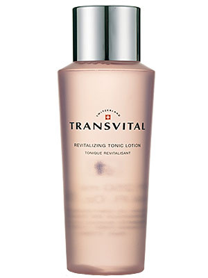 0600 Восстанавливающий лосьон-тоник для лица Transvital, 250 мл
