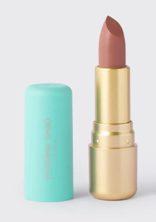 Губная помада "Nude Createur" тон 14 Розово-бежевый