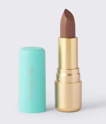 Губная помада "Nude Createur" тон 16 Серо-бежевый