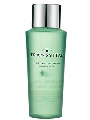 0700 Очищающий лосьон-тоник Transvital (Трансвитал), 250 мл