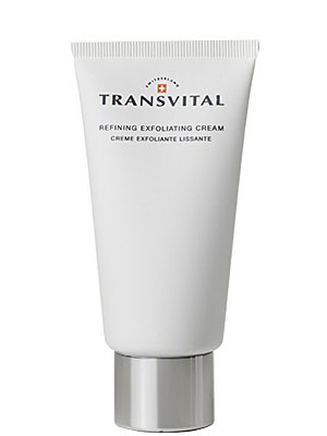 900 Очищающий отшелушивающий крем Transvital (Трансвитал) 75 мл