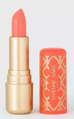 Помада-бальзам для губ "Balm Fantaisie" тон 05 · Персиковый