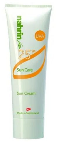 9651 Солнцезащитный крем SPF 25, 200 мл