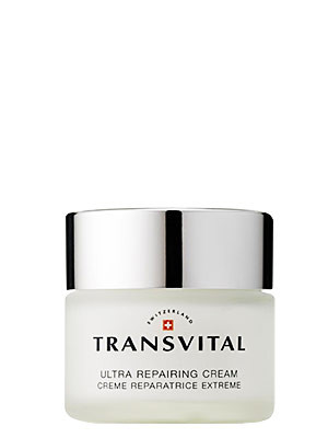 7100 Крем Transvital (Трансвитал) ультравосстанавливающий для чувствительной кожи лица, 50 мл