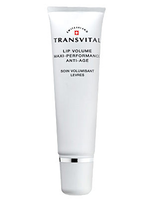 4700 Крем для губ anti-age увеличивающий объём Transvital (Трансвитал), 15 мл