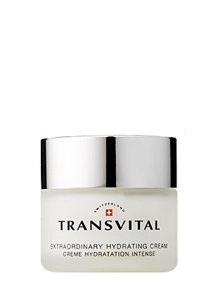 7000 Крем интенсивный увлажняющий Transvital (Трансвитал) для лица, 50 мл