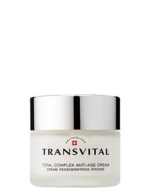 6139 Крем комплексный омолаживающий Transvital (Трансвитал), 50 мл