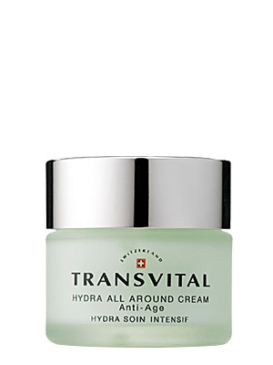 6100 Крем Transvital (Трансвитал) универсальный увлажняющий для лица, 50 мл