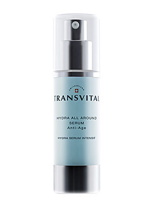 4027 Сыворотка Transvital (Трансвитал) Увлажняющая anti-age для лица, 30 мл