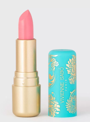 Помада-бальзам для губ "Balm Fantaisie" тон 04 · Розовый