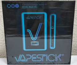 Стартовый набор VAPESTICK XL (чёрный)