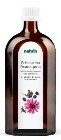 6017 Эхинацина сироп, 250 мл