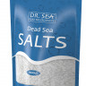 180 Соль Мертвого Моря (пакет 500 гр)