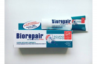 Biorepair Active Shield Зубная паста для активной защиты эмали зубов, 75 мл