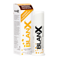 Зубная паста BlanX Intensive Stain Removal Бланкс Интенсивное удаление пятен, 75 мл
