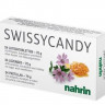 5292 Леденцы для горла "Swisscandy", 24 шт.